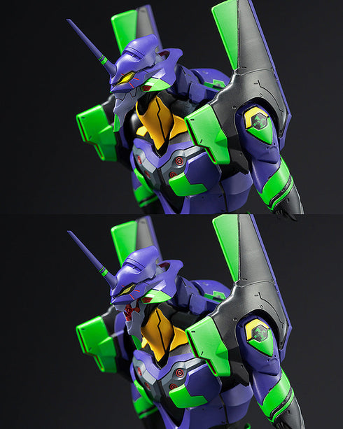 『ヱヴァンゲリヲン新劇場版』ロボ道 エヴァンゲリオン初号機(最終決戦Ver.)