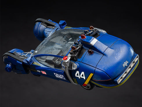 『ブレードランナー』2049 デッカードのポリススピナー(3.7インチ)