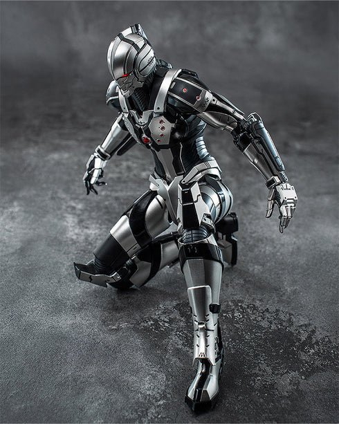 『ウルトラマンシリーズ』ULTRAMAN FINALシーズン フィグゼロ 1/6 ULTRAMAN SUIT ZOFFY ステルス・バージョン