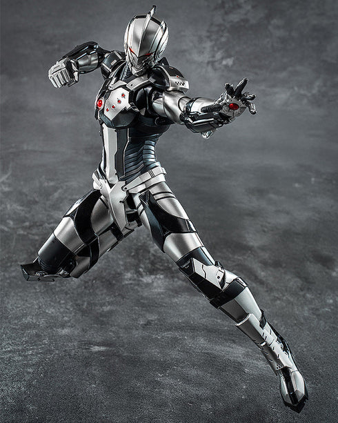 『ウルトラマンシリーズ』ULTRAMAN FINALシーズン フィグゼロ 1/6 ULTRAMAN SUIT ZOFFY ステルス・バージョン