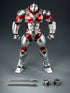 『ウルトラマンシリーズ』ULTRAMAN FINALシーズン フィグゼロ 1/6 ULTRAMAN SUIT JACK (Anime Version)