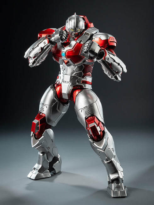 『ウルトラマンシリーズ』ULTRAMAN FINALシーズン フィグゼロ 1/6 ULTRAMAN SUIT JACK (Anime Version)