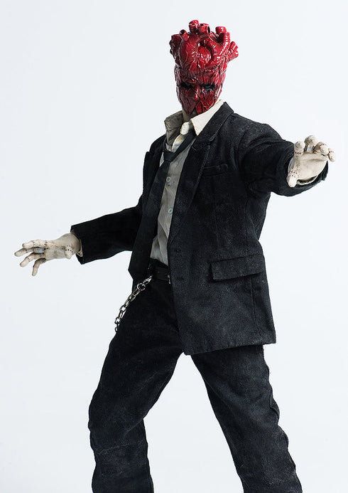 『ドロヘドロ』1/6 心【202503再販】