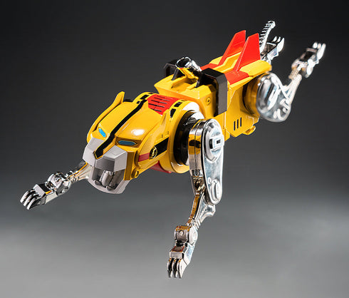 『Voltron: Defender of the Universe(ボルトロン)』ロボ道 ボルトロン(レトロトイ版)