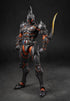 Tora Kōjin Fig Zero S 1/12 Armor Man
