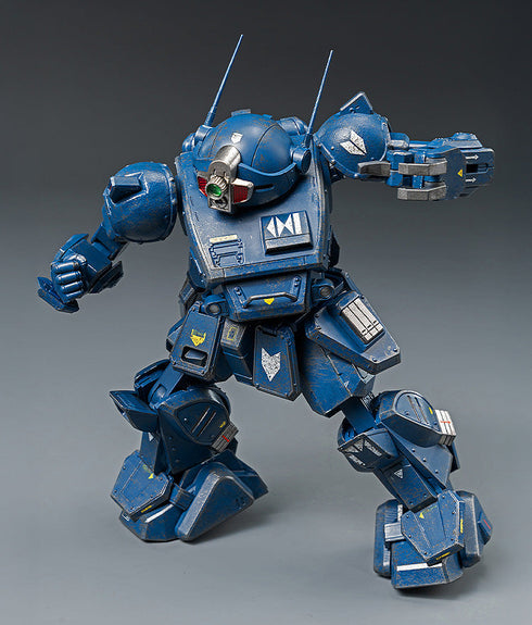 『装甲騎兵ボトムズ』ロボ道 ストライクドッグ