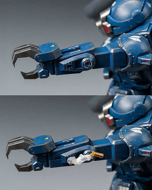 『装甲騎兵ボトムズ』ロボ道 ストライクドッグ