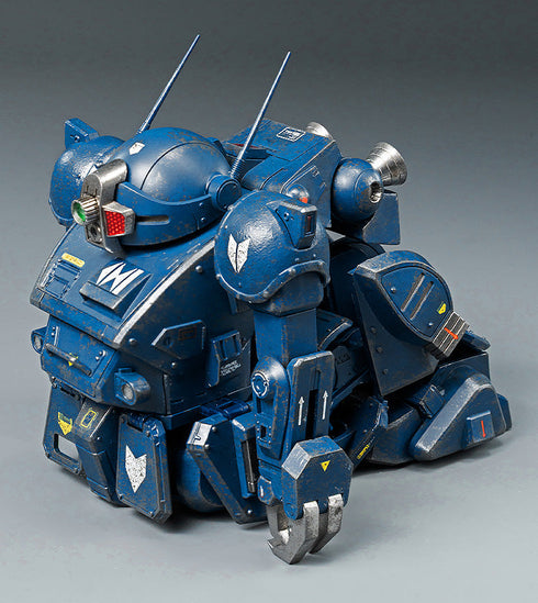 『装甲騎兵ボトムズ』ロボ道 ストライクドッグ