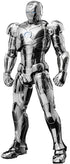 『Marvel Studios' The Infinity Saga(マーベル・スタジオのインフィニティ・サーガ)』DLX Iron Man Mark 2(Chrome Edition)(DLX アイアンマン・マーク2(クローム・エディション))