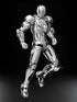 『Marvel Studios' The Infinity Saga(マーベル・スタジオのインフィニティ・サーガ)』DLX Iron Man Mark 2(Chrome Edition)(DLX アイアンマン・マーク2(クローム・エディション))