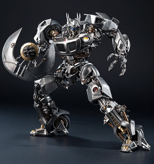 『トランスフォーマー』DLX ジャズ(デラックス版)