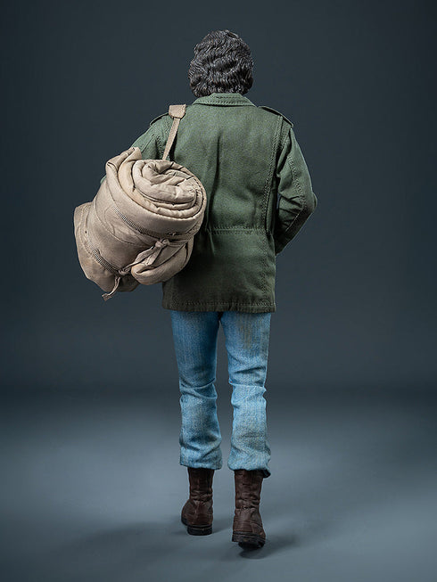 『ランボー』1/6 ジョン・ランボー(フィールドジャケット)