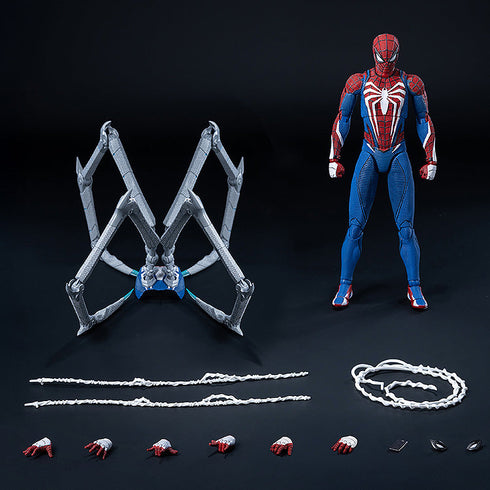『マーベル』Marvel's Spider-Man 2 DLX スパイダーマン アドバンスド・スーツ2.0(ピーター・パーカー)
