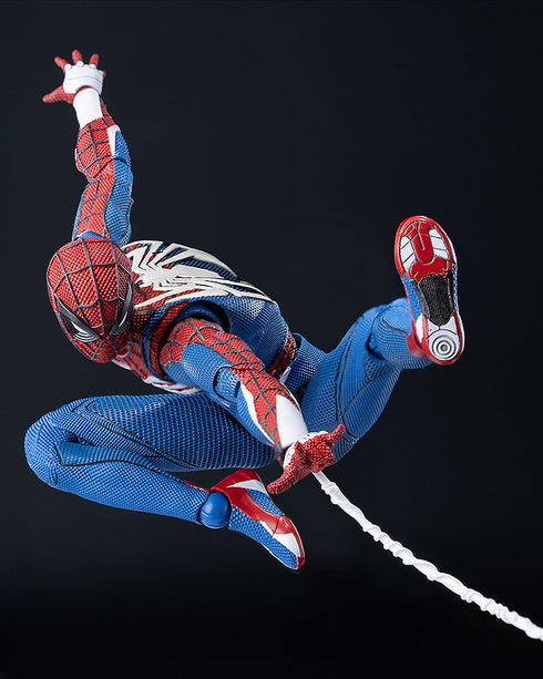 『マーベル』Marvel's Spider-Man 2 DLX スパイダーマン アドバンスド・スーツ2.0(ピーター・パーカー)