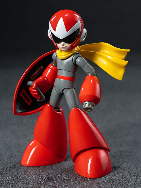 『ロックマン』MDLX ブルース