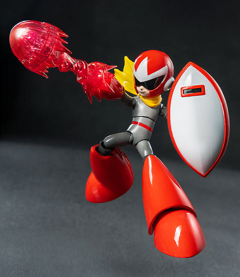 『ロックマン』MDLX ブルース