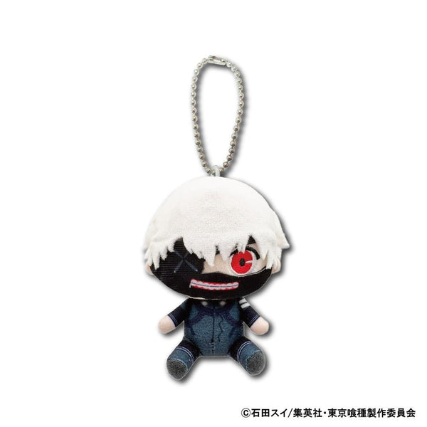 『東京喰種トーキョーグール』ますこっちょ 金木研