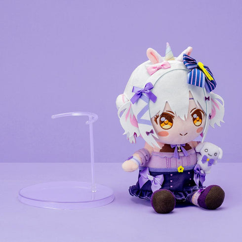 『のりプロ』犬山たまき ユニコーン衣装 地雷風Ver. ぬいぐるみ