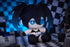 『ブラック★ロックシューター BLACK★ROCK SHOOTER』プニプニ ぬいぐるみ