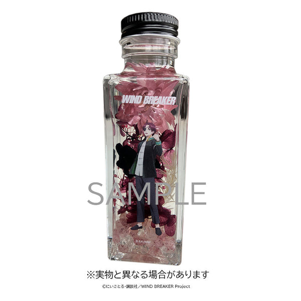 『WIND BREAKER』ハーバリウム(蘇枋 隼飛)