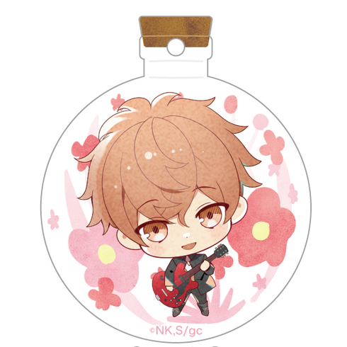 『映画 ギヴン 海へ』 アクリルキーホルダー(真冬)