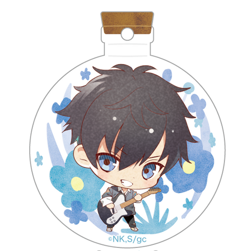 『映画 ギヴン 海へ』 アクリルキーホルダー(立夏)