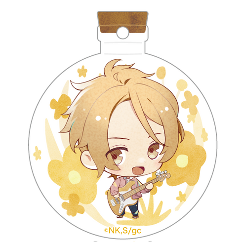 『映画 ギヴン 海へ』 アクリルキーホルダー(春樹)