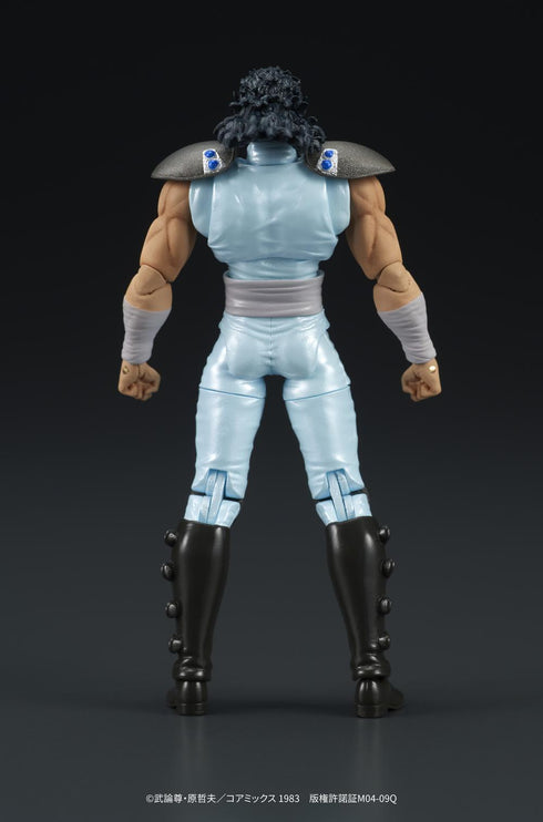 『北斗の拳』DIGACTION レイ