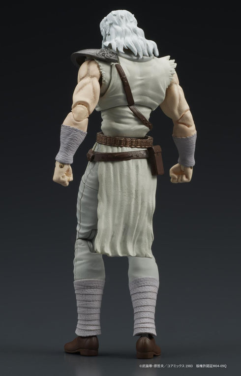 『北斗の拳』DIGACTION トキ