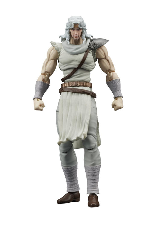 『北斗の拳』DIGACTION トキ