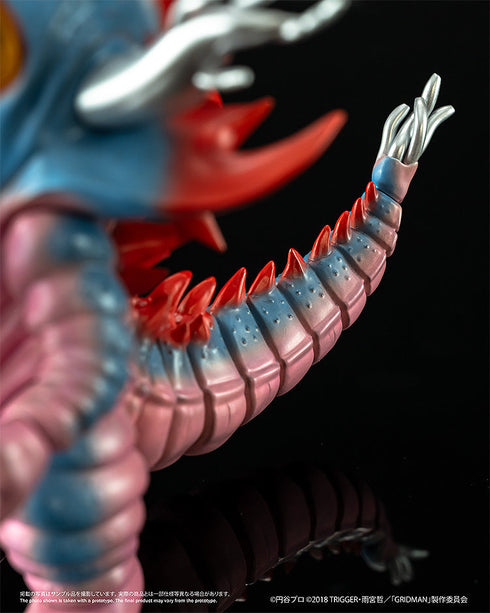 『SSSS.GRIDMAN』Chibi Creature 気炎万丈怪獣 グールギラス