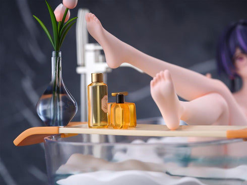 『スノウブレイク:禁域降臨』003_OMAHA ヴィディア・シャノン 1/6スケール塗装済完成品フィギュア