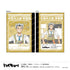Haikyuu!! Mini Study Notebook Set -Class!!- (D Fukurodani Academy High School)