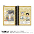 Haikyuu!! Mini Study Notebook Set -Class!!- (D Fukurodani Academy High School)