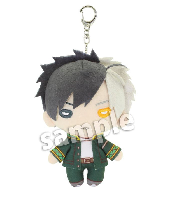 『WIND BREAKER』にとたん ぬいぐるみ 桜遥