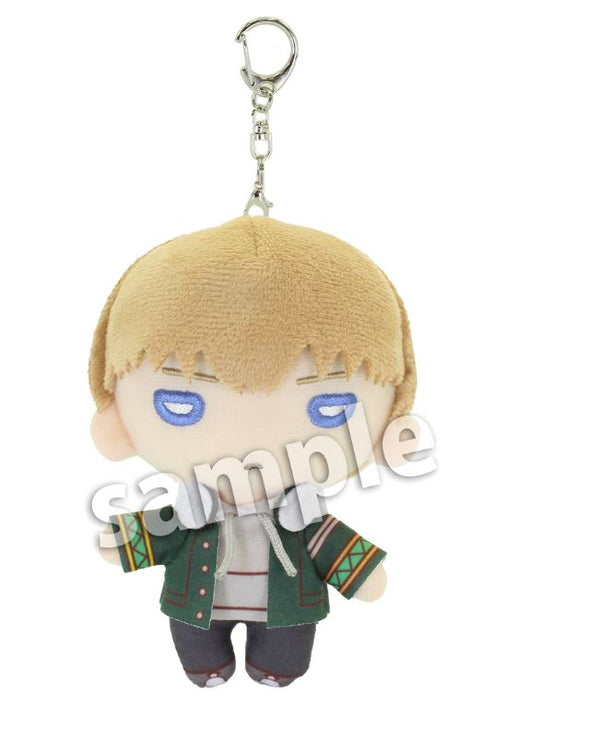 『WIND BREAKER』にとたん ぬいぐるみ 梶蓮