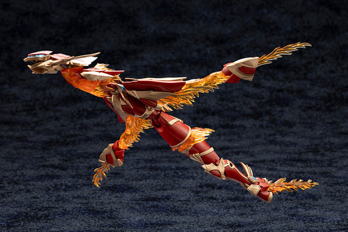 『アルカナディア』ゼノアルマ ブレイズ オーピス