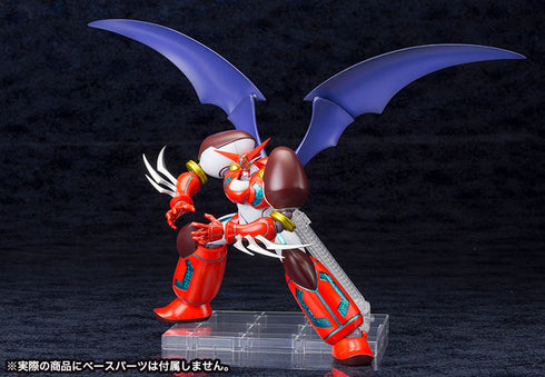 『真ゲッターロボ 世界最後の日』真ゲッター1【202504再販】