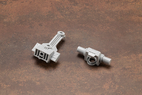 『ZOIDS』HMM RZ-045 サラマンダー