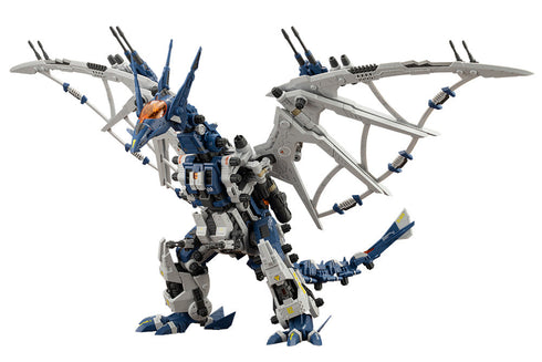 『ZOIDS』HMM RZ-045 サラマンダー