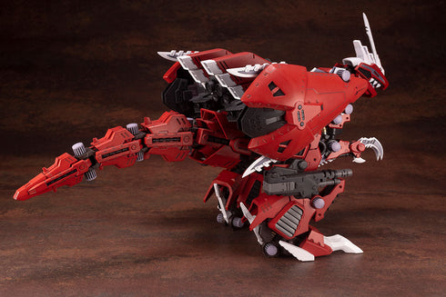 『ZOIDS』HMM EZ-034 ジェノブレイカー リパッケージVer.【202502再販】