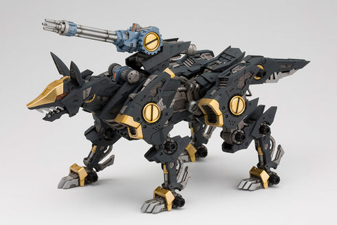 『ZOIDS』HMM RZ-046 シャドーフォックス マーキングプラスVer.【202505再販】