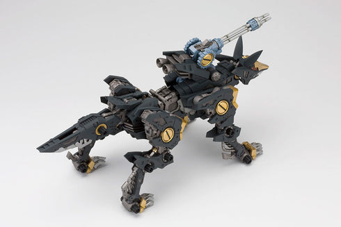 『ZOIDS』HMM RZ-046 シャドーフォックス マーキングプラスVer.【202505再販】