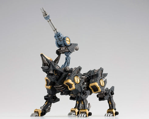 『ZOIDS』HMM RZ-046 シャドーフォックス マーキングプラスVer.【202505再販】
