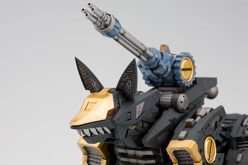 『ZOIDS』HMM RZ-046 シャドーフォックス マーキングプラスVer.【202505再販】