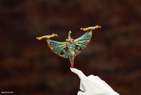 『モノノ怪』ARTFX J 薬売り 劇場版モノノ怪Ver.