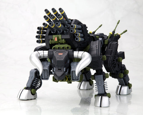 『ZOIDS』HMM RBOZ-006 ディバイソン マーキングプラスVer.【202501再販】