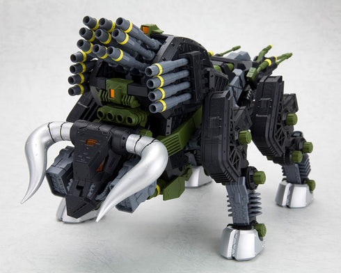 『ZOIDS』HMM RBOZ-006 ディバイソン マーキングプラスVer.【202501再販】
