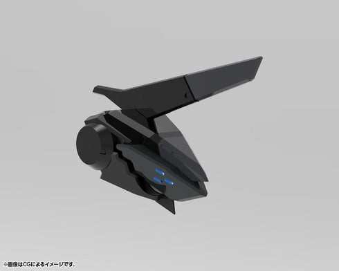 『ヘキサギア』キットブロック ヴェローチェ