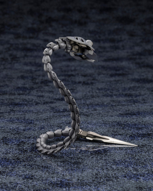 『キットブロック ヘキサギア オルタナティブ』クリープヴェノム